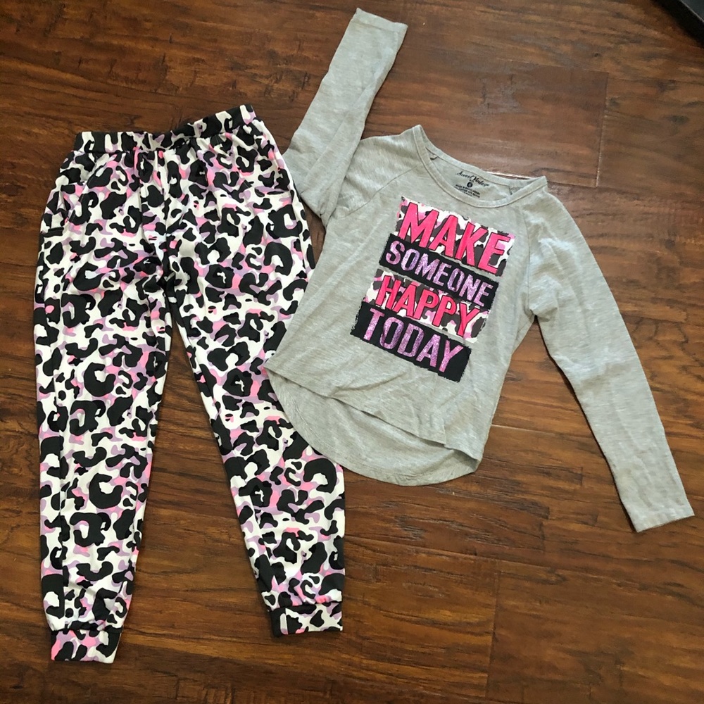 2pc set size 6
